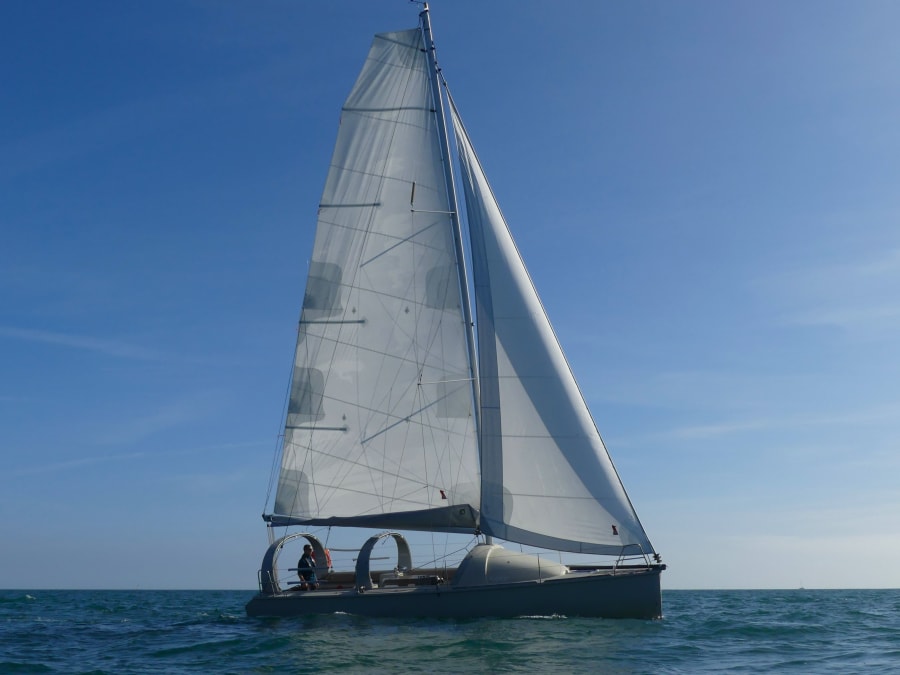 Aperitif Evening Cruise in Arzon (56)