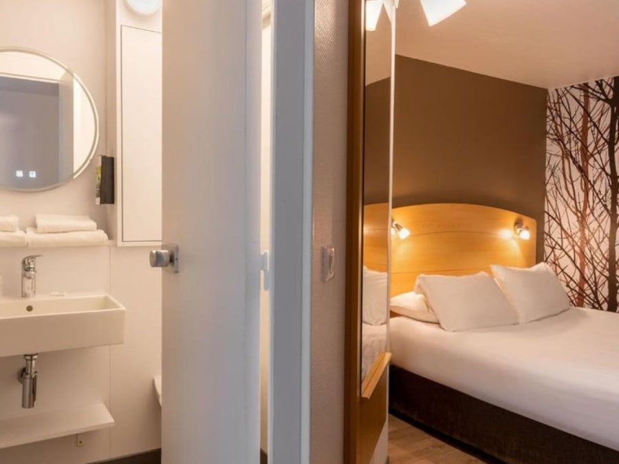 Sure Hôtel by Best Western Plaisir (78)