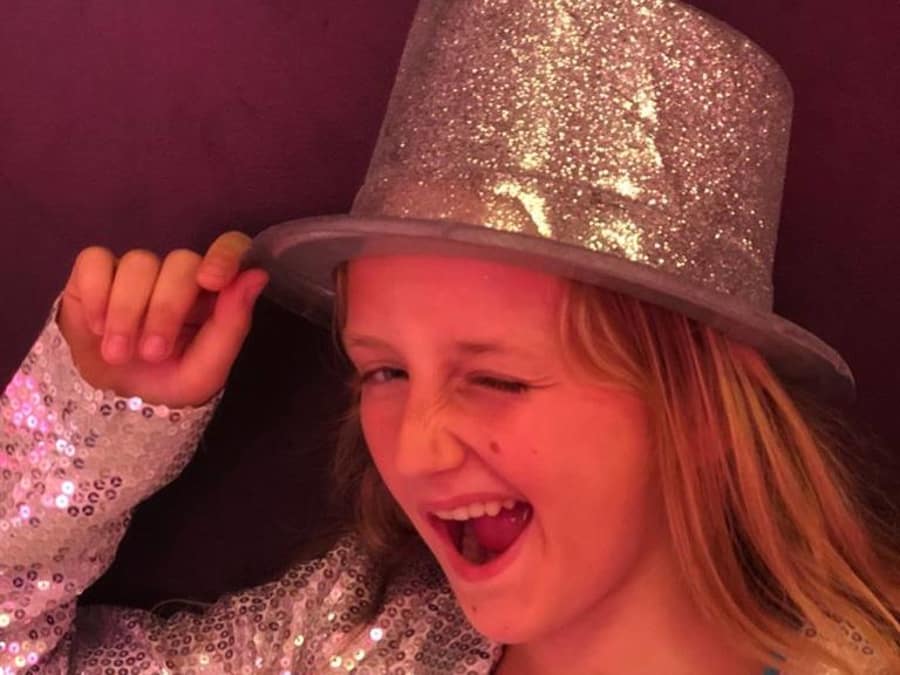 Anniversaire Comédie Musicale 4-12 ans à Paris 16ème