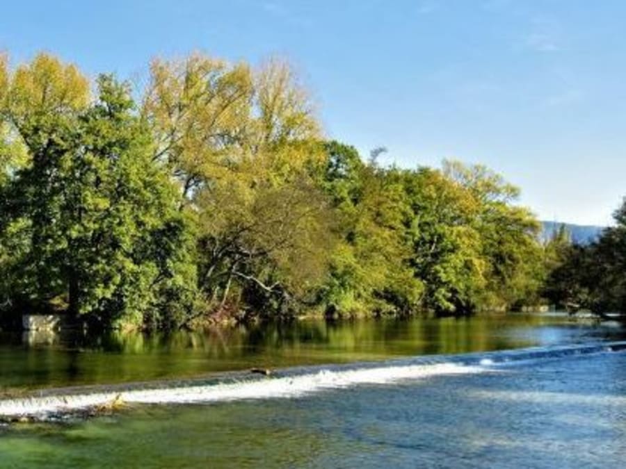 Provence in a day" guided tour from Avignon (84)