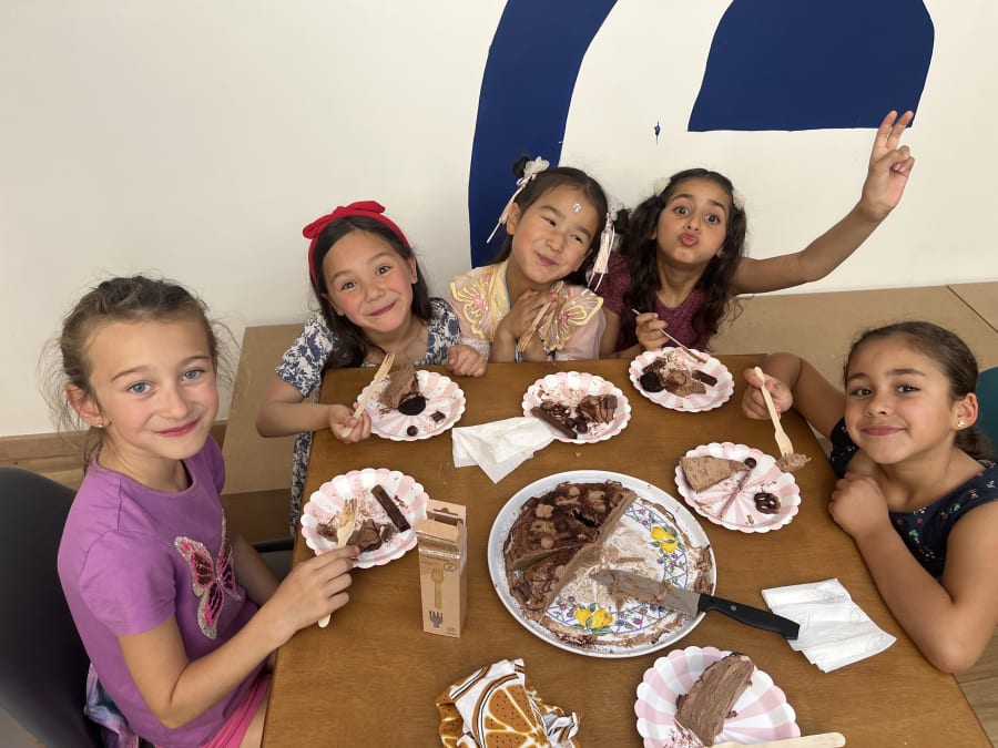 Anniversaire "création de bougies" 6-16 ans à Lagny-Sur-Marne