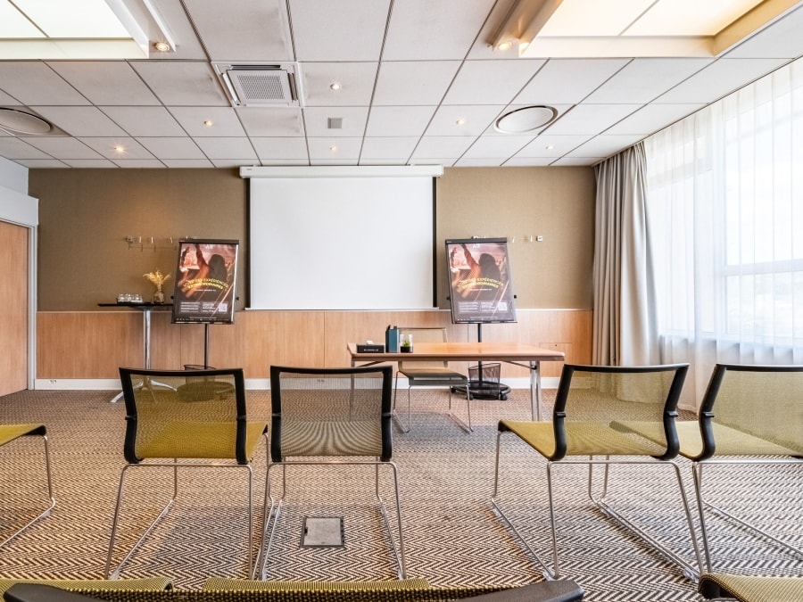 Novotel Dijon Sud **** (21)