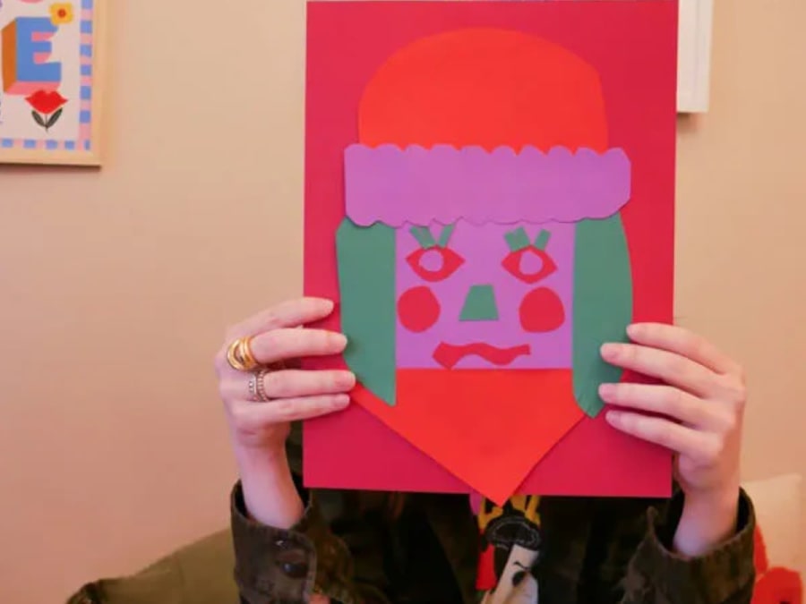 Atelier Autoportrait Pop à Lyon 2ème (69)