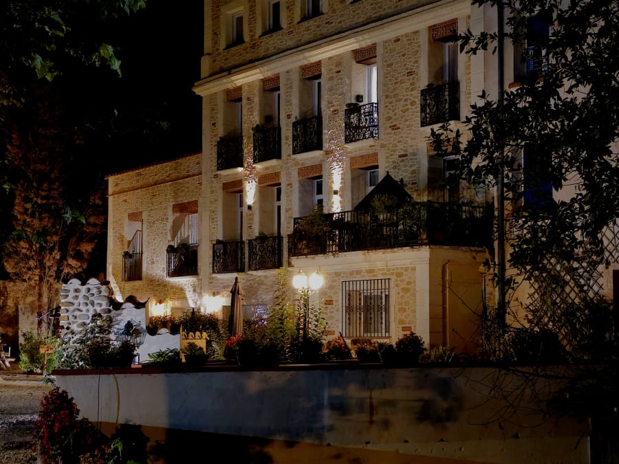 SPA, sauna & hammam privatisé à Perpignan (66)