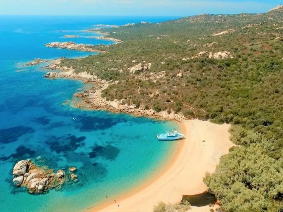 Crucero de un día para descubrir Valinco desde Propriano (20)