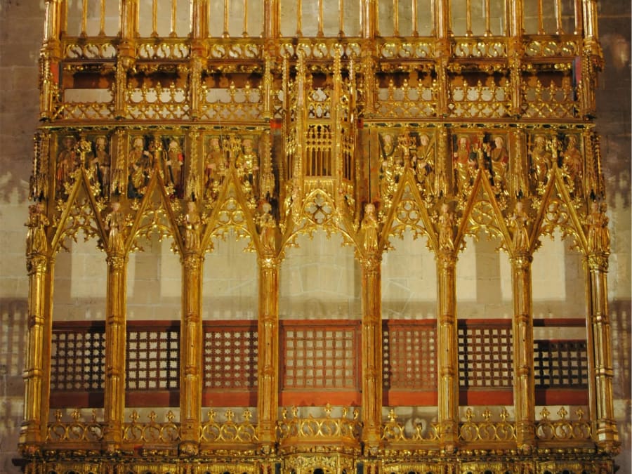 Skip-the-Line Ticket for the Cathedral of Palma de Mallorca