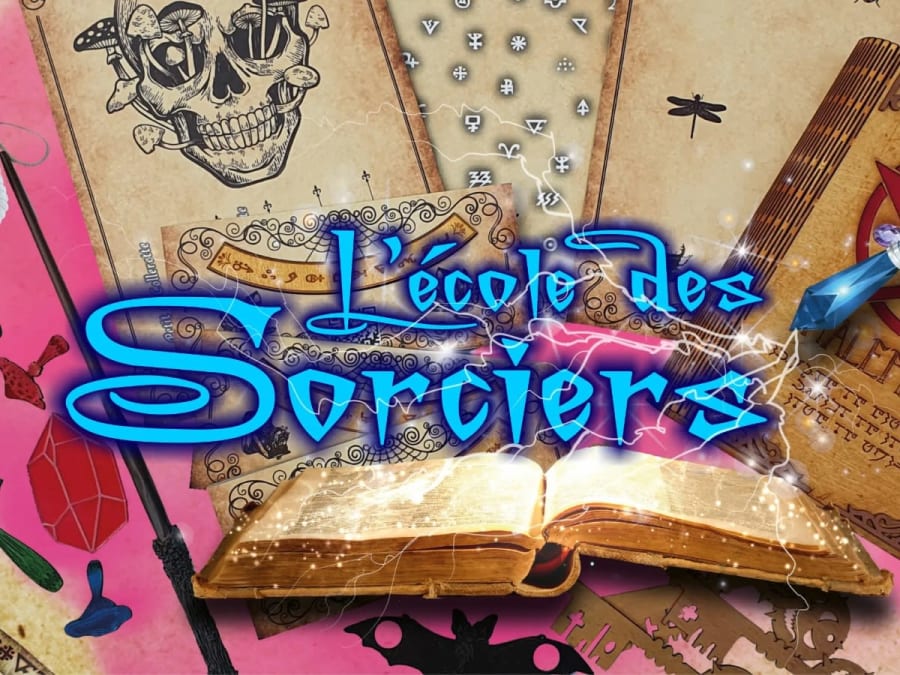 Treasure hunt in Barrême (04)