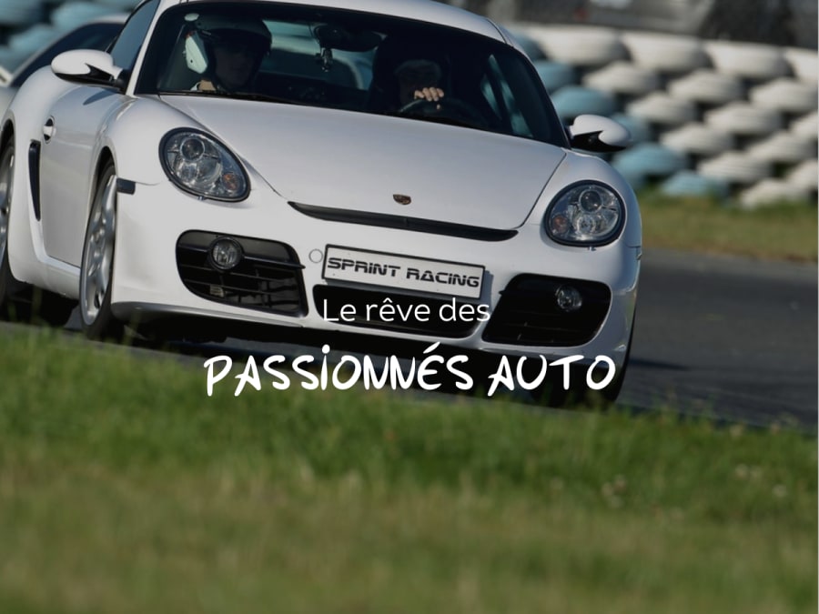 Pass Pilotage Porsche |  20 circuits en France