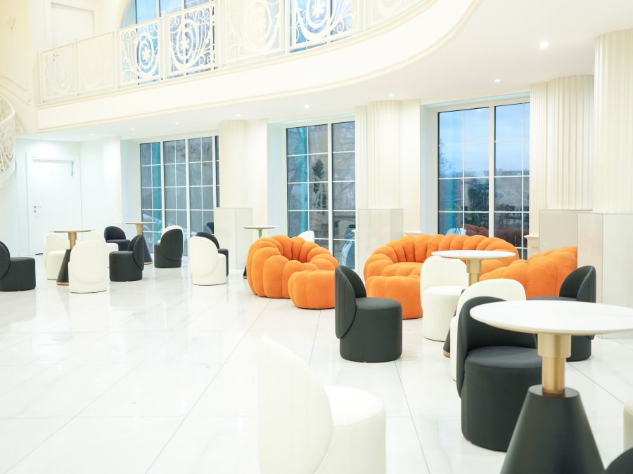 Rubis 91 à Ris-Orangis (91)