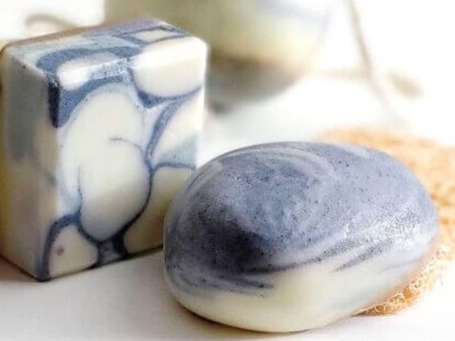 Handmade soap workshop in Saint-Herblain (44)