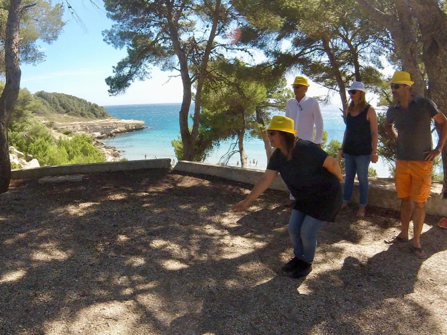 Team Building Expérience Pétanque à Marseille (13)