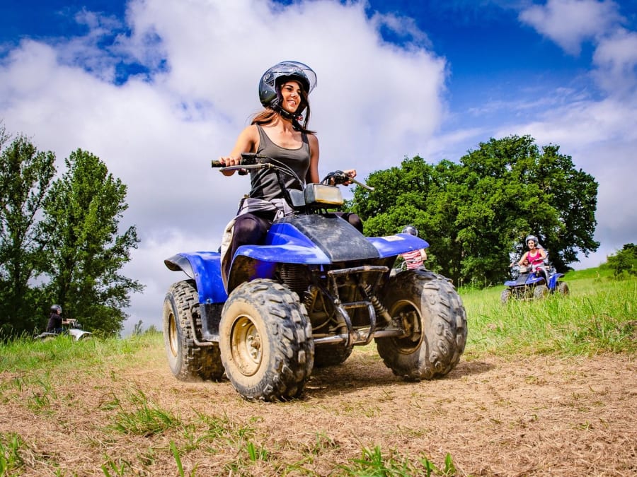 Balade en quad à Auch (32)