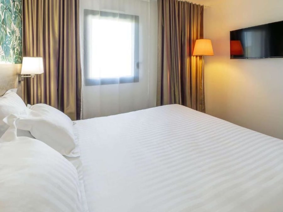 Best Western Hôtel & Résidence Les Auréliades (44)