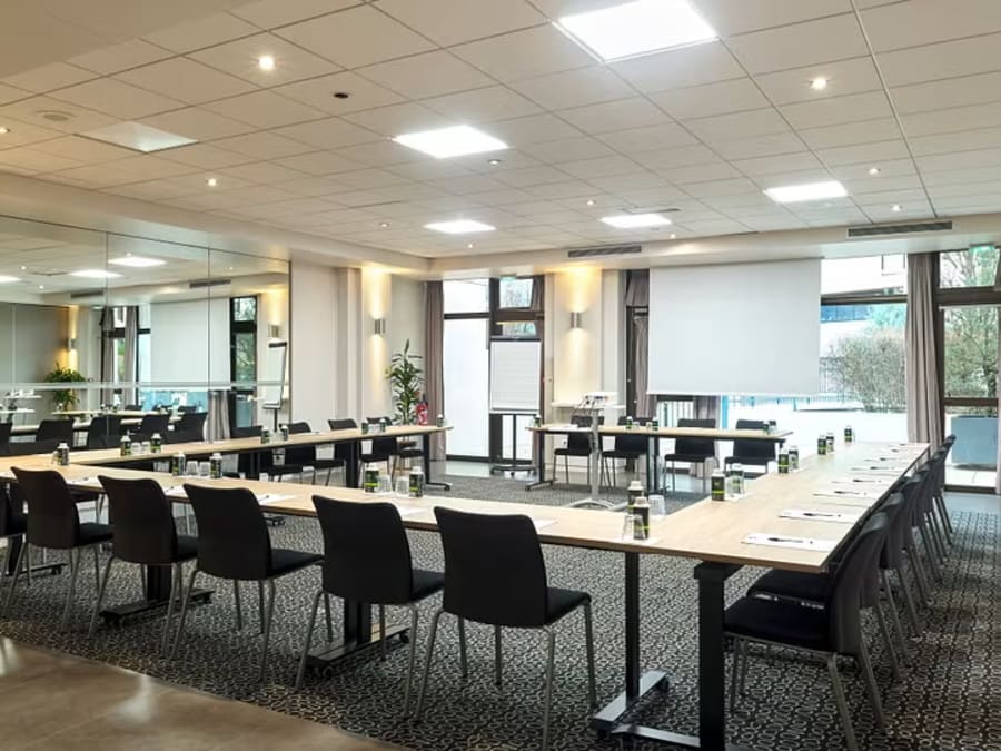 B&B Hôtel Paris 17 Batignolles *** à Paris