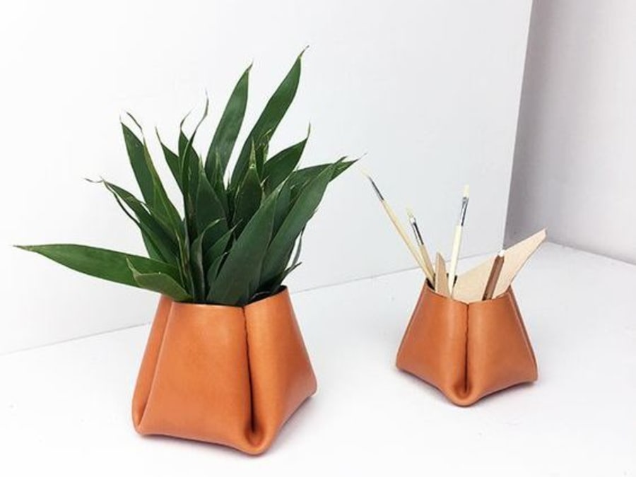 Atelier fabrication de maroquinerie à Marseille 6ème