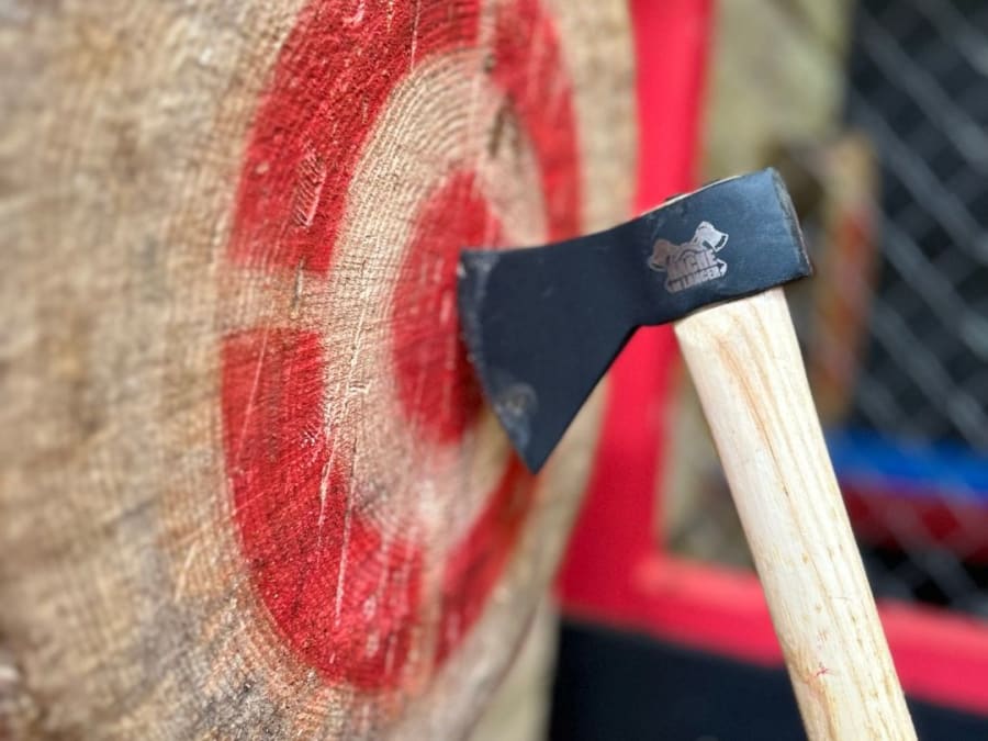 Team Building Parcours Ninja & Lancer de shuriken à Strasbourg