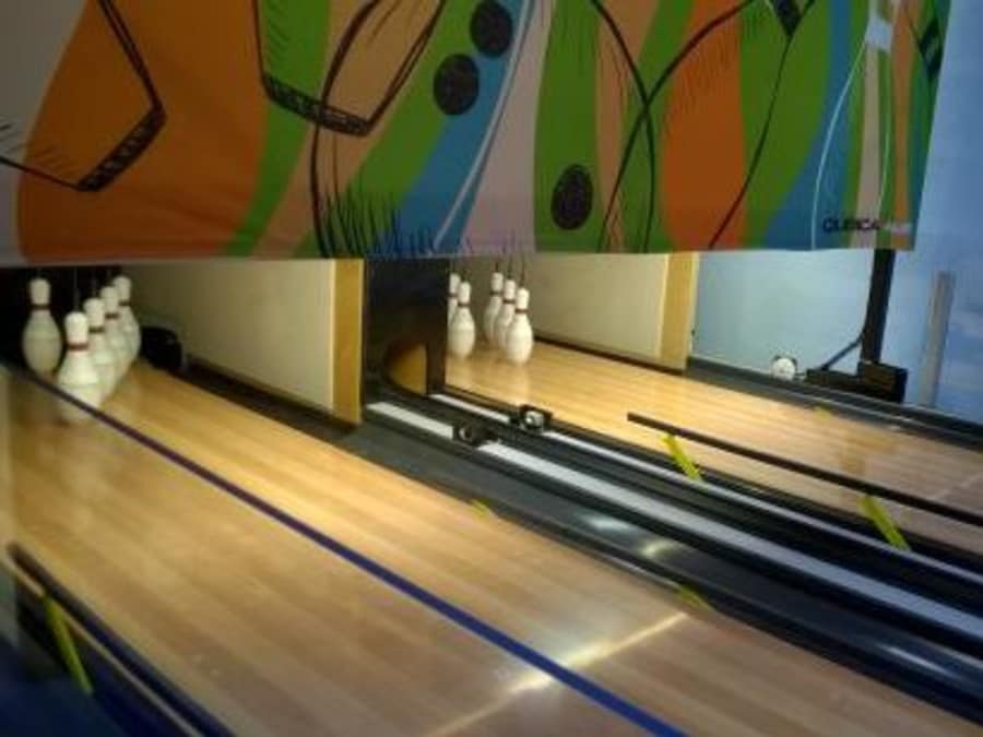 Anniversaire Bowling 6 12 Ans Au Gulli Parc Ville Du Bois Funbooker