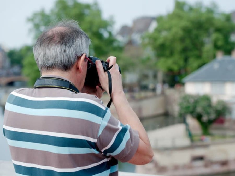 Cours de photo "Lumière et Couleurs" à Strasbourg (67)