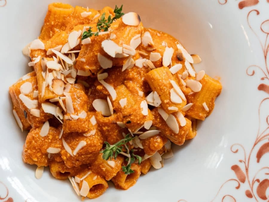 Cours de cuisine italienne en duo à Paris 4ème