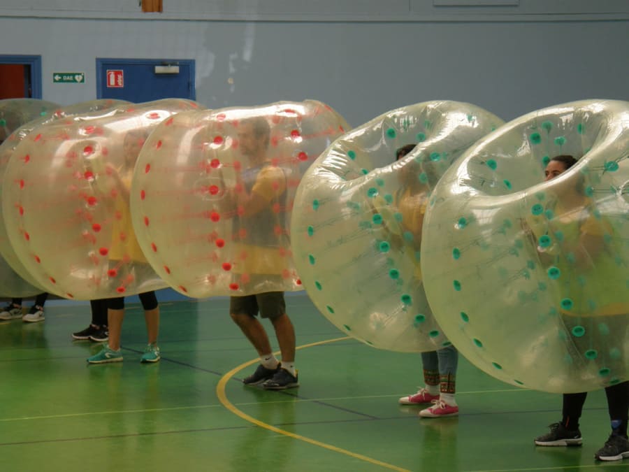 Bubble Foot in Reims (51)