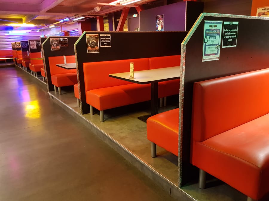 Anniversaire Laser Game 7-15 ans à Lognes (77)