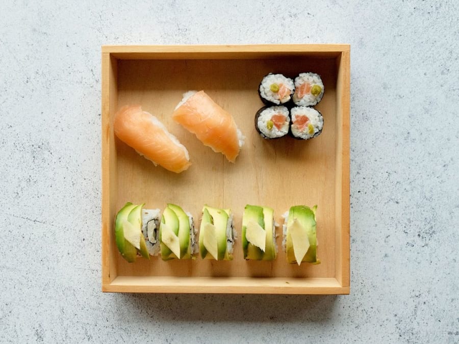 Cours de cuisine du monde à Angers (49)