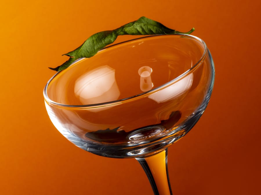 Taller de coctelería y creación de 4 cócteles en el distrito 11 