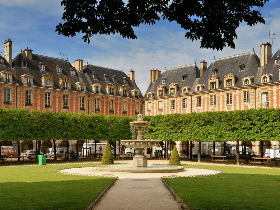 Anniversaire Paris Medieval 6 12 Ans Dans Le Marais Paris 4 Funbooker