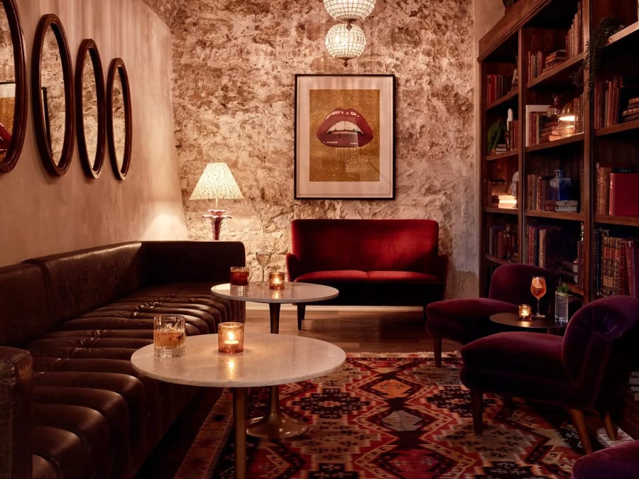 Hôtel The Hoxton à Paris 2ème