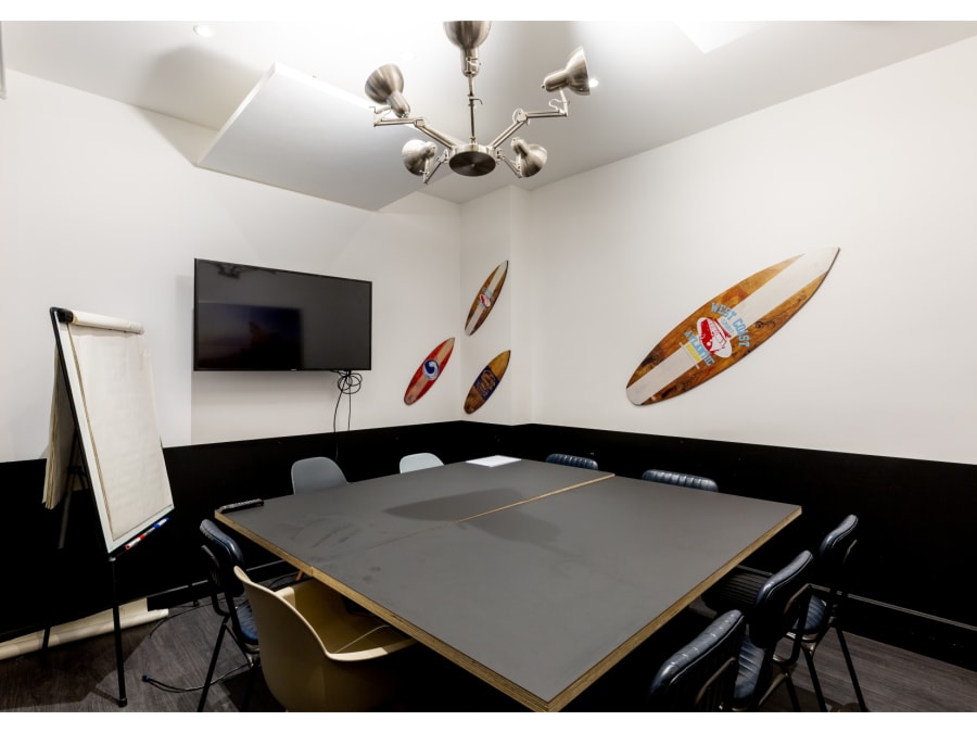 Cool and Workers Dahomey à Paris 11ème