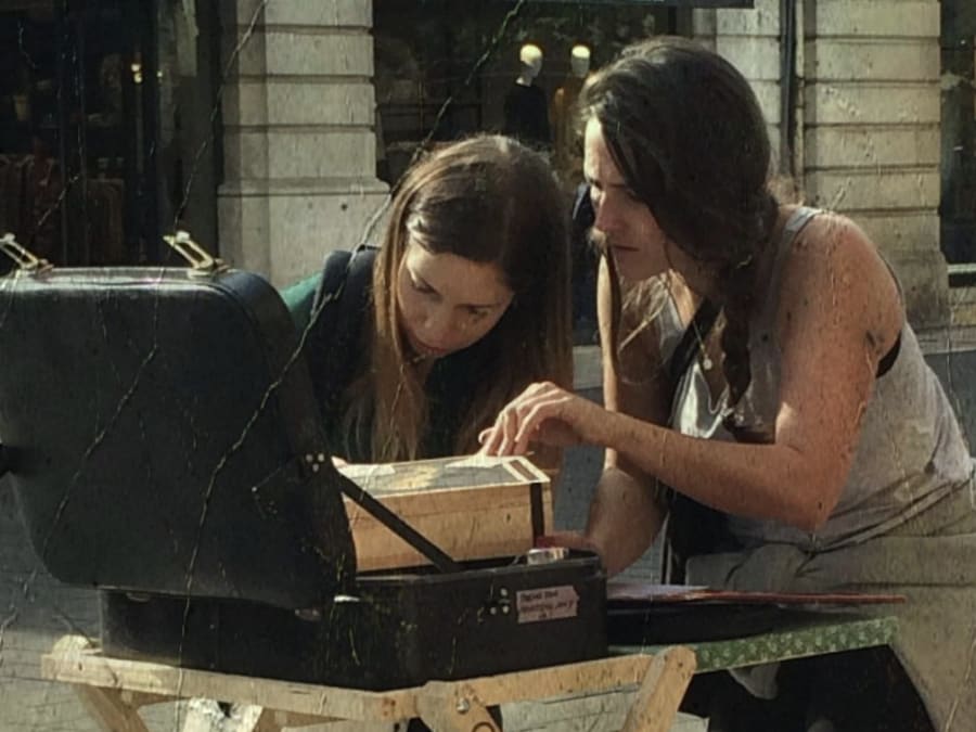 Team Building Jeu de piste "Le Crâne de Goya" à Bordeaux (33)