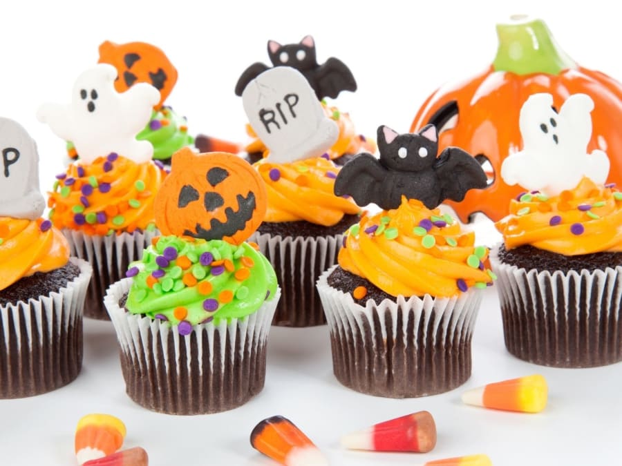 Atelier pâtisserie 5-16 ans thématisée près de Dijon (21)