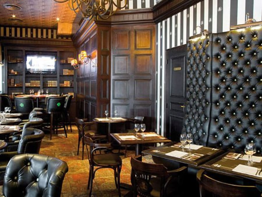 Au Bureau Boulogne-Billancourt (92)