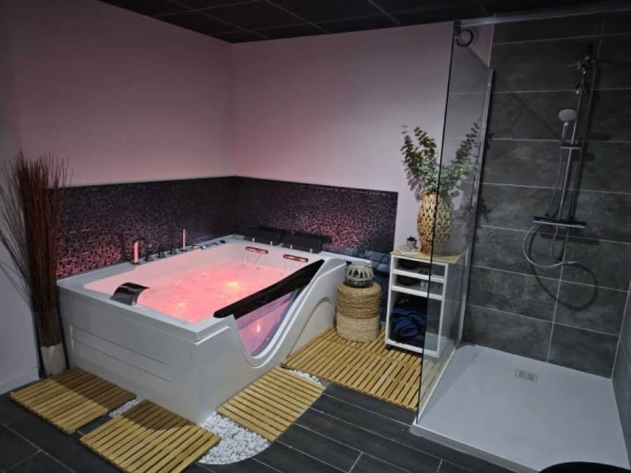 Massage relaxant et Spa à Saint-Gély-Du-Fesc (34)