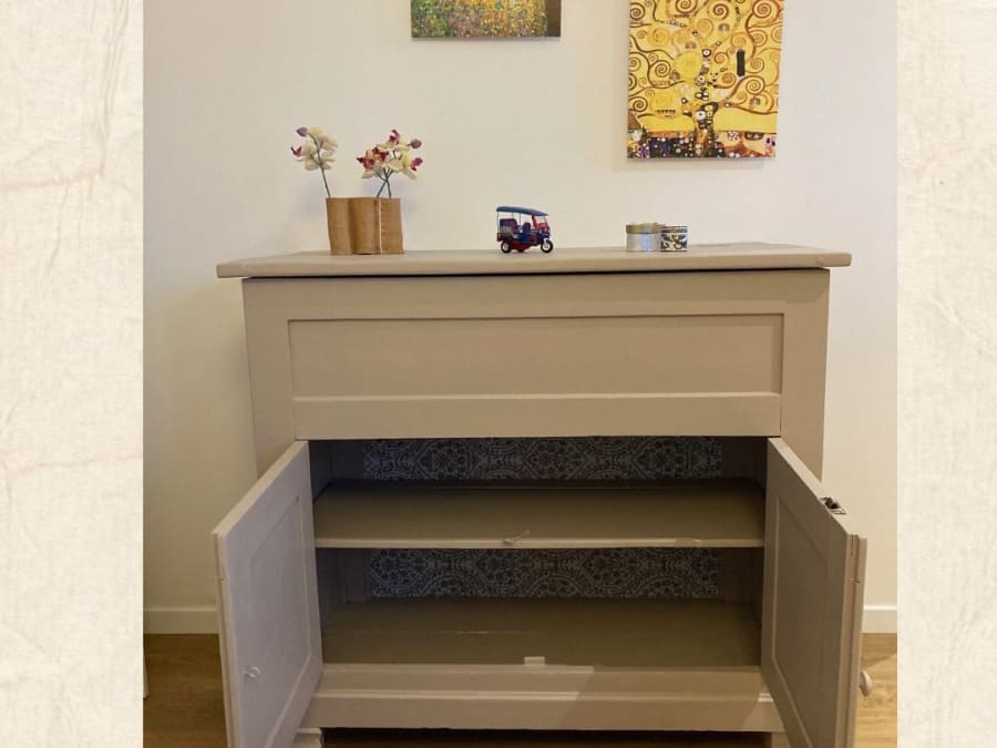 Atelier Patines et feuilles d'or in Castelginest (31)