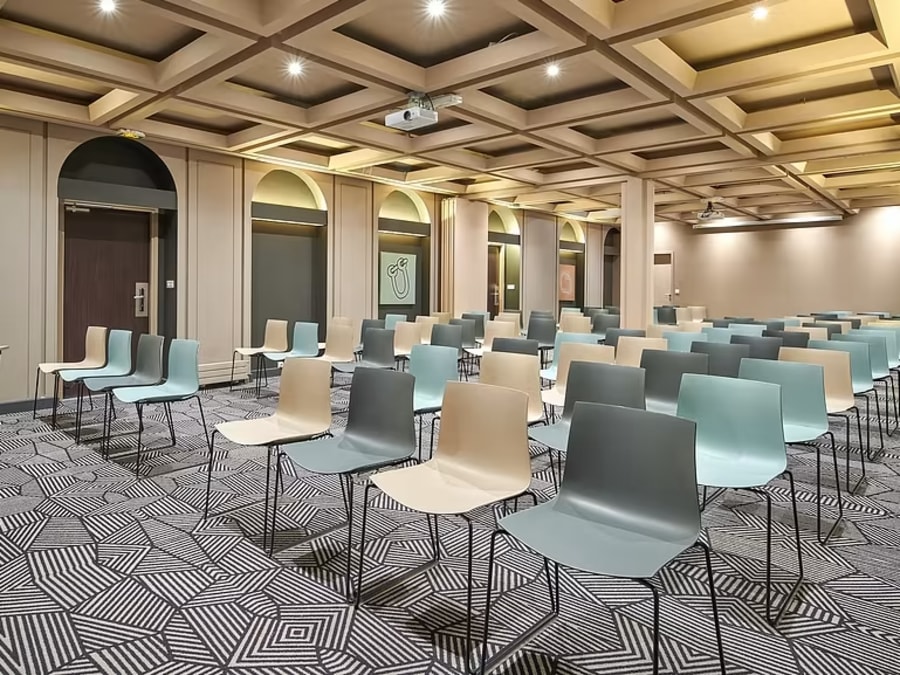 Hôtel Provinces Opéra à Paris 10ème