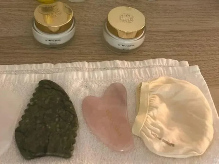 Masaje kobido en Garches (92)