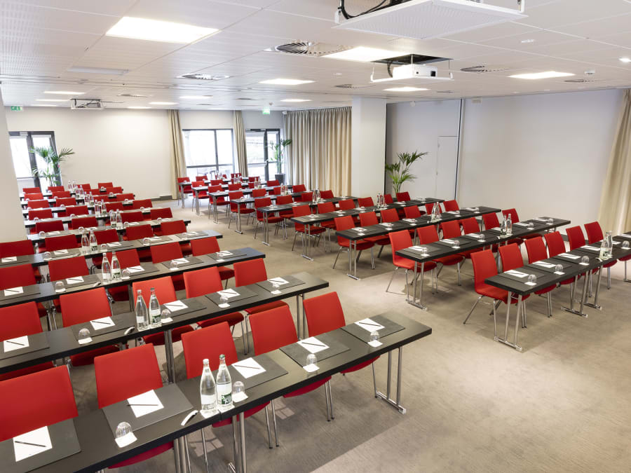 Radisson Blu Paris Boulogne **** (92)