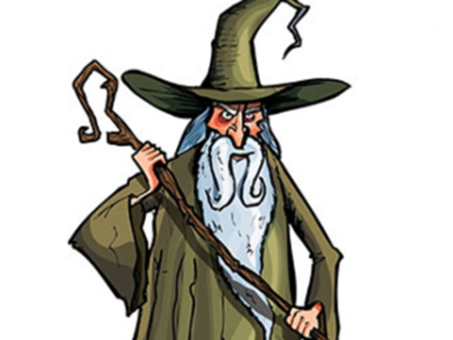 Злой волшебник. Статуэтка ведьма на метле. Украшения для злого колдуна. Украшения для злого колдуна. Волшебник изумрудного ведьма.