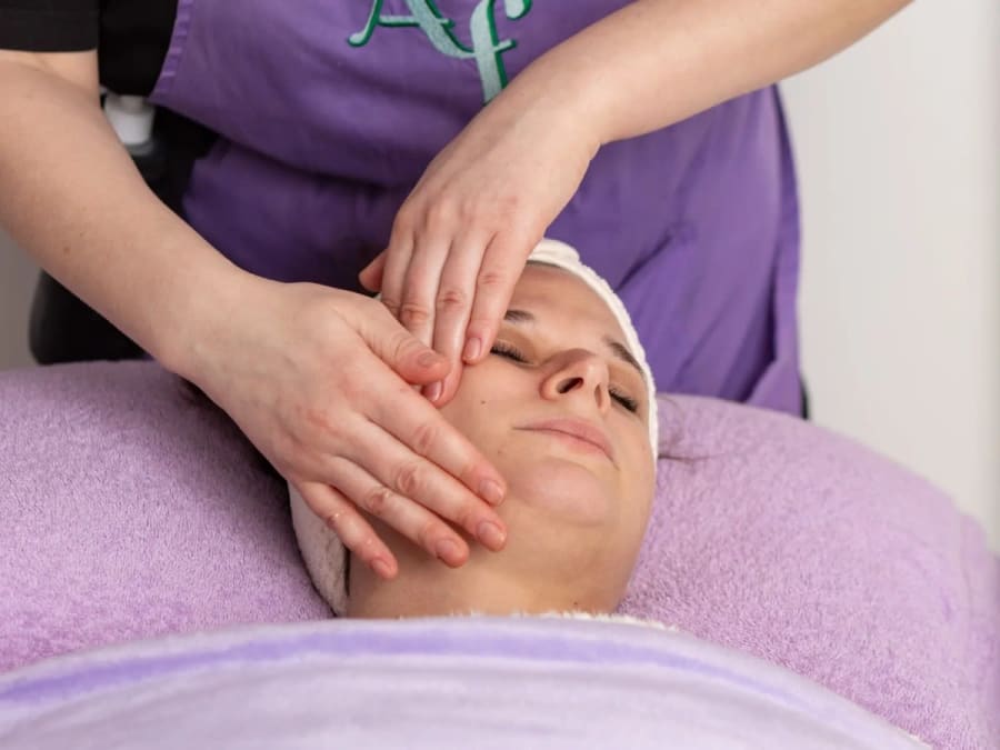 Masaje Kobido en Paris 12ème