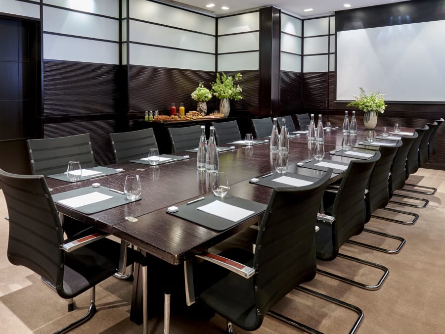 Hyatt Paris Madeleine *****