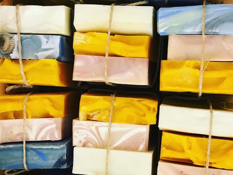 Atelier Saponification à froid à Castelnau-le-Lez (34)