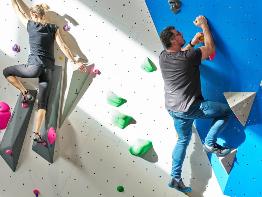 Team Building Escalade à Chartres (28)