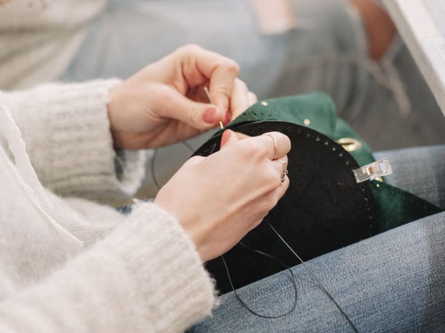 Team Building Maroquinerie à Paris 2ème