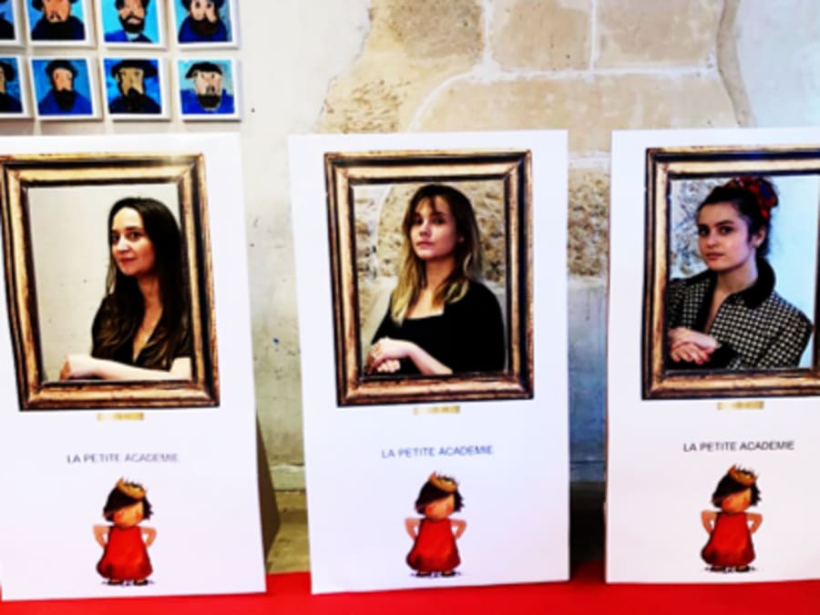 Team Building Jeux d'improvisation