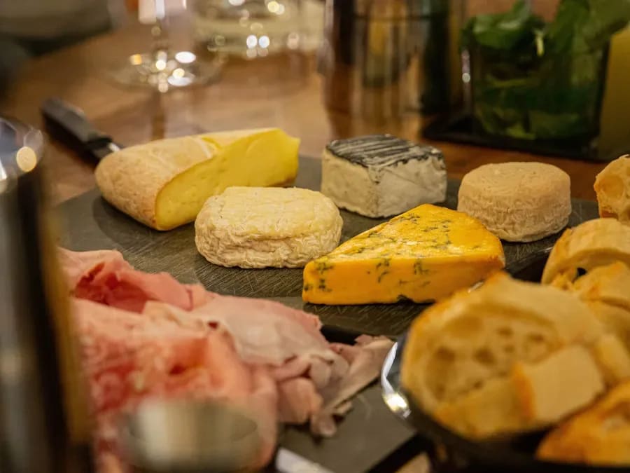 Team Building  Atelier mixologie à Lyon 6ème