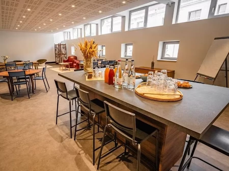 Solange, Marguerite et les autres à Lille (59)