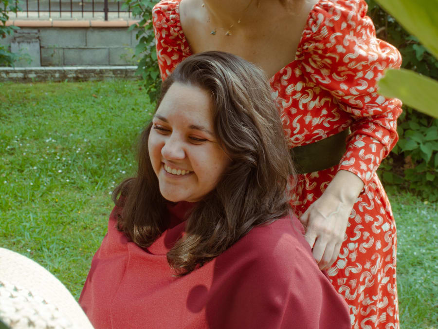 Atelier colorimétrie à Cugnaux (31)