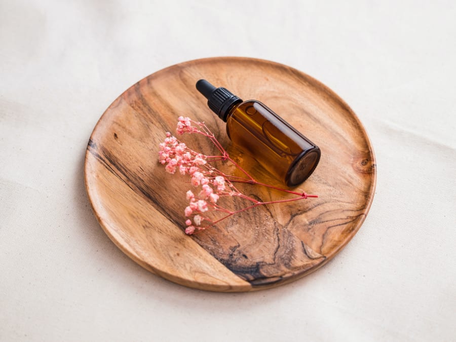 Day cream and face serum workshop in Lyon (69)