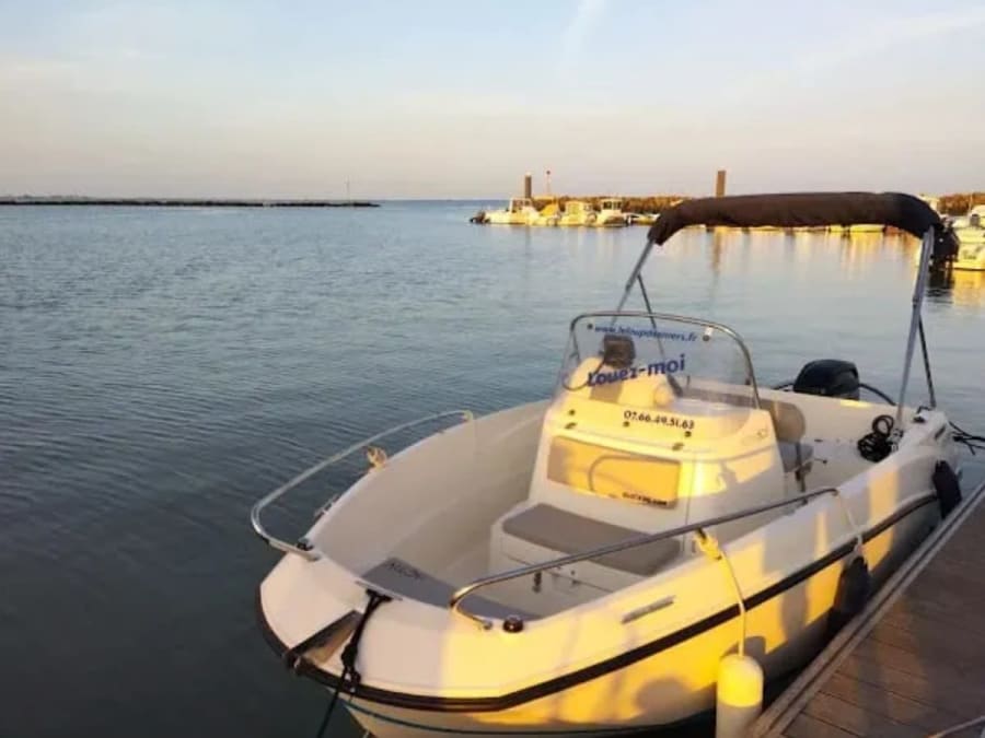 Balade en mer à Châtelaillon-Plage (17)